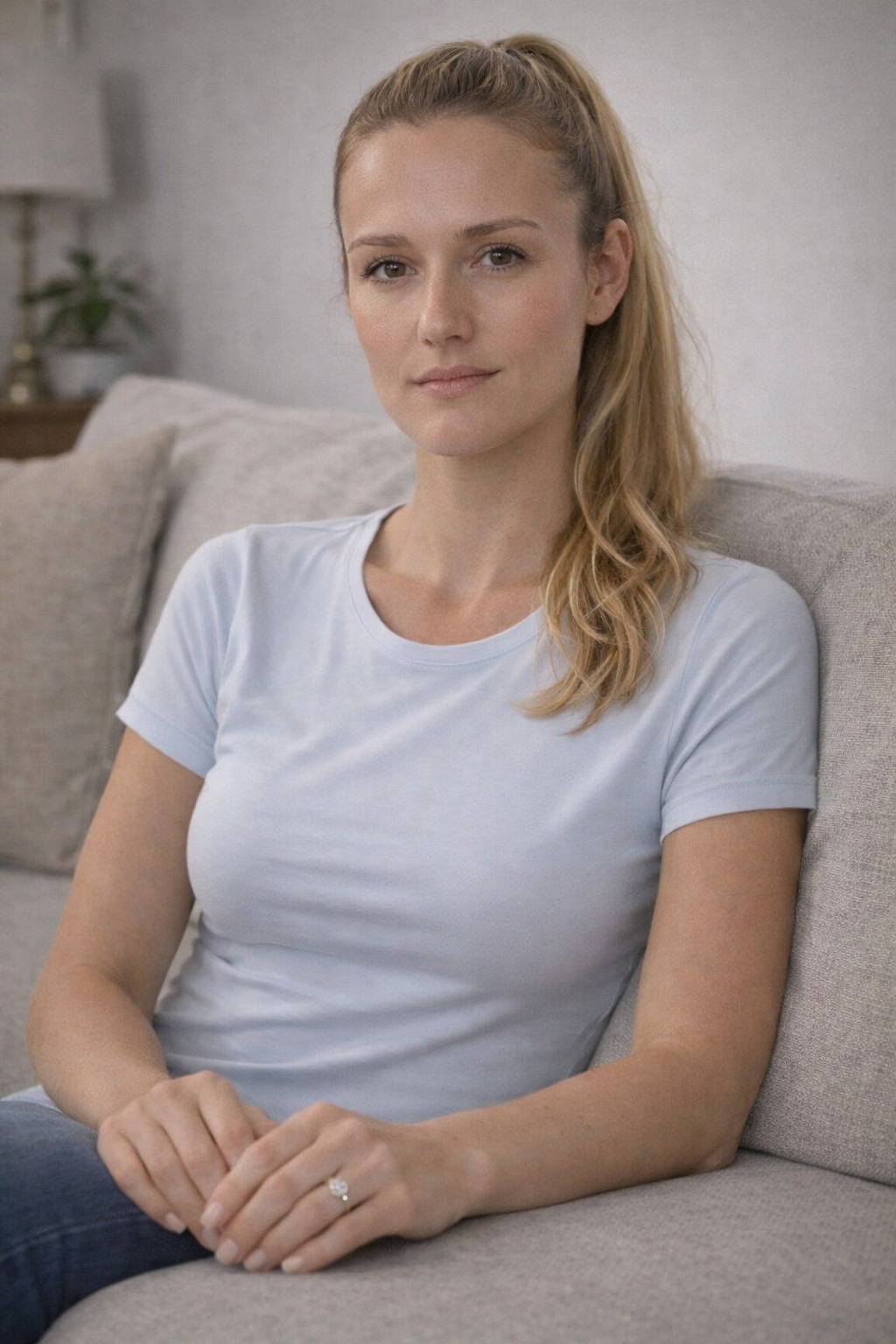 Anna Wiegmann Photo 1