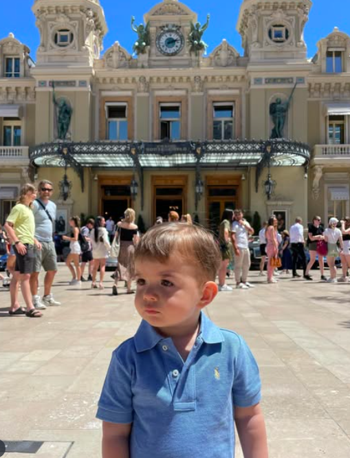 Anna Wiegmann Photo 6