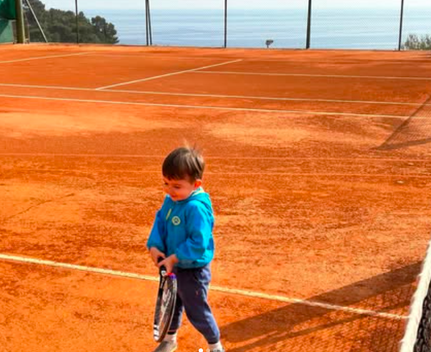 Anna Wiegmann Photo 6