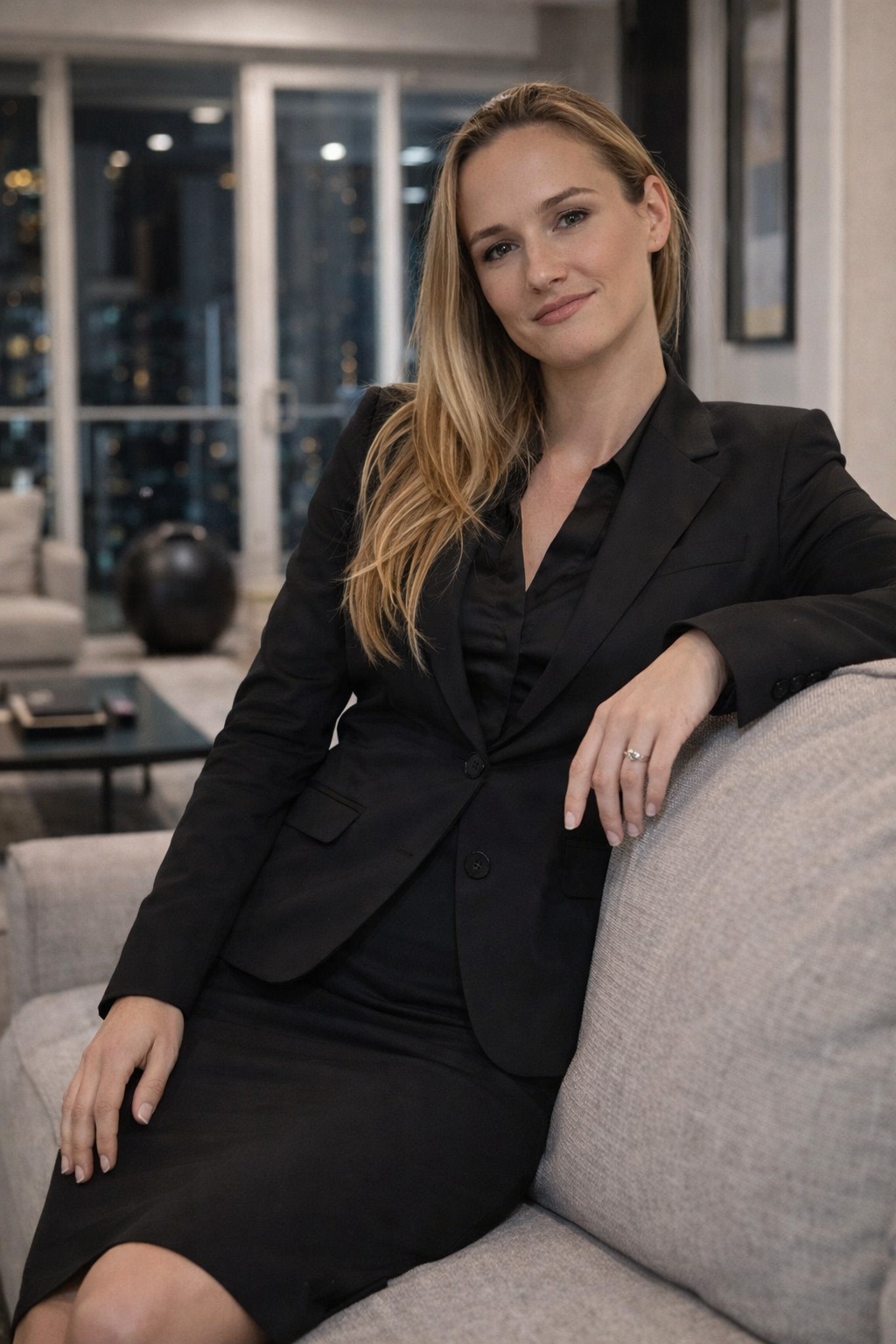 Anna Wiegmann Photo 3