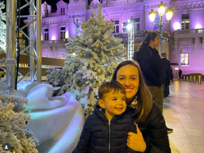 Anna Wiegmann Photo 6